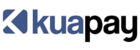 KUAPAY Logo (EUIPO, 08/25/2011)