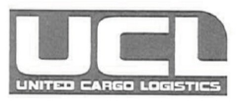 UCL UNITED CARGO LOGISTICS Logo (EUIPO, 04.10.2011)