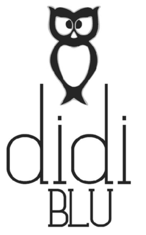 DIDI BLU Logo (EUIPO, 10/07/2011)