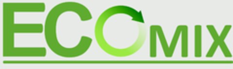 ECOMIX Logo (EUIPO, 20.10.2011)