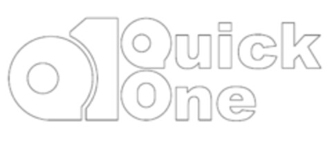 Q1 Quick One Logo (EUIPO, 07.11.2011)