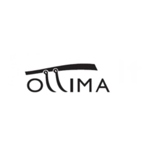 OTTIMA Logo (EUIPO, 08.11.2011)