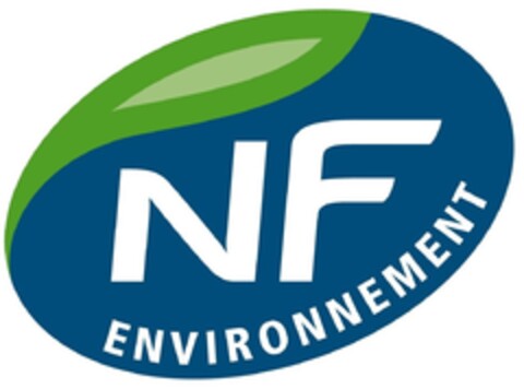 NF ENVIRONNEMENT Logo (EUIPO, 02/10/2011)