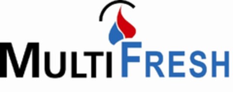 MULTIFRESH Logo (EUIPO, 29.11.2011)