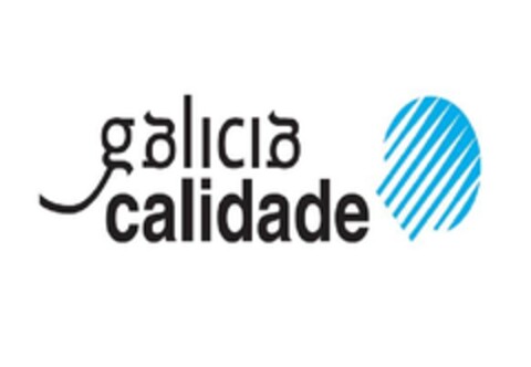 GALICIA CALIDADE Logo (EUIPO, 03/22/2012)