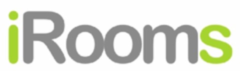 iRooms Logo (EUIPO, 21.02.2012)