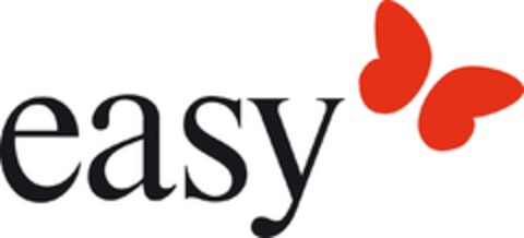 easy Logo (EUIPO, 30.03.2012)