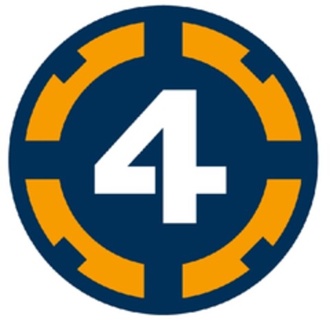 4 Logo (EUIPO, 06.04.2012)