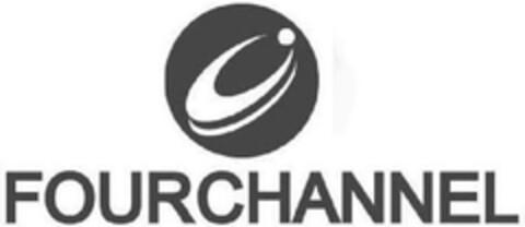 FOURCHANNEL Logo (EUIPO, 04/11/2012)