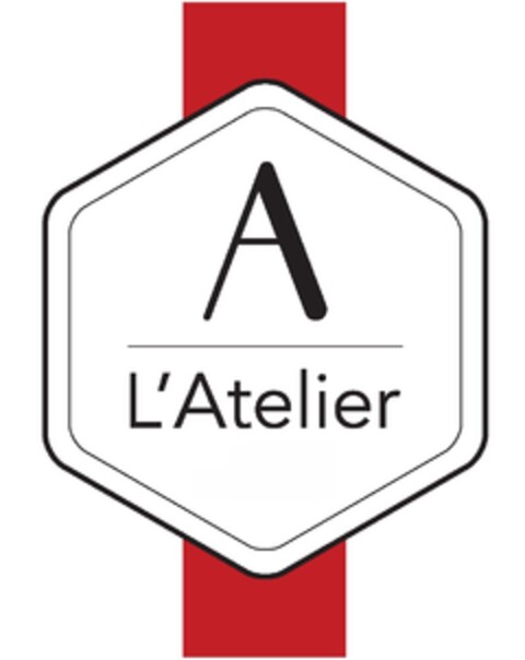 A L'Atelier Logo (EUIPO, 04/27/2012)