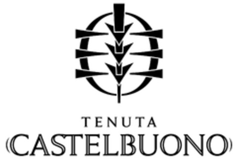 TENUTA CASTELBUONO Logo (EUIPO, 17.05.2012)