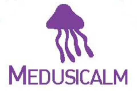 MEDUSICALM Logo (EUIPO, 05/30/2012)