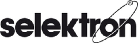 selektron Logo (EUIPO, 25.06.2012)