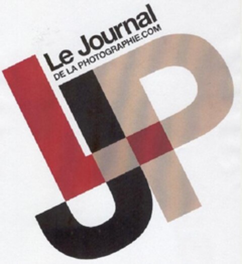 LE JOURNAL DE LA PHOTOGRAPHIE.COM Logo (EUIPO, 02.07.2012)
