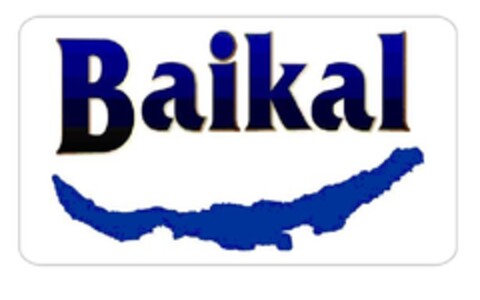 Baikal Logo (EUIPO, 03.08.2012)