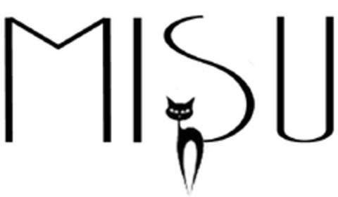 MISU Logo (EUIPO, 09/22/2012)