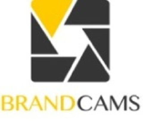 BRANDCAMS Logo (EUIPO, 02.10.2012)
