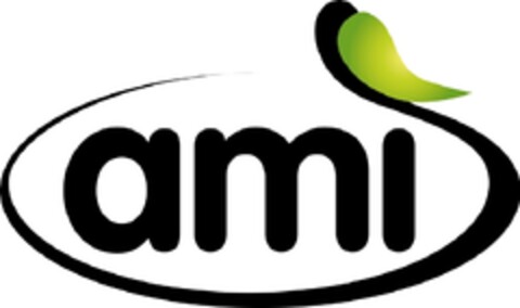 AMÌ Logo (EUIPO, 09.10.2012)