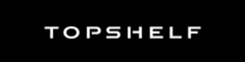 TOPSHELF Logo (EUIPO, 10/24/2012)