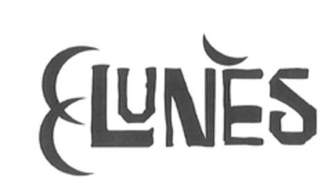 ELUNES Logo (EUIPO, 10/25/2012)