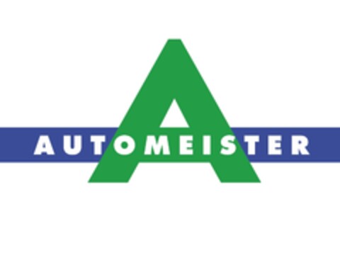 Automeister Logo (EUIPO, 10/30/2012)