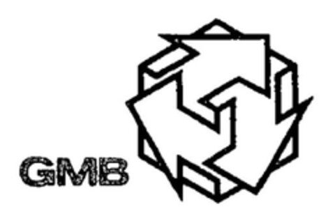 GMB Logo (EUIPO, 11/09/2012)