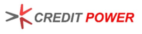 CREDIT POWER Logo (EUIPO, 28.11.2012)