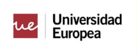 ue Universidad Europea Logo (EUIPO, 02/01/2013)