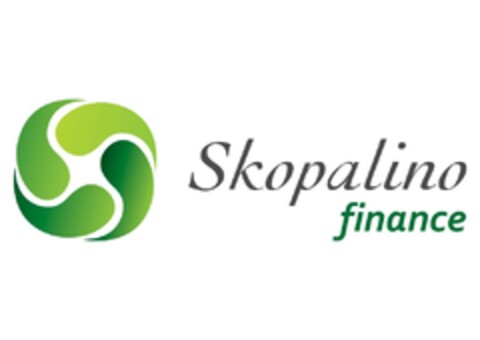 Skopalino finance Logo (EUIPO, 03/01/2013)