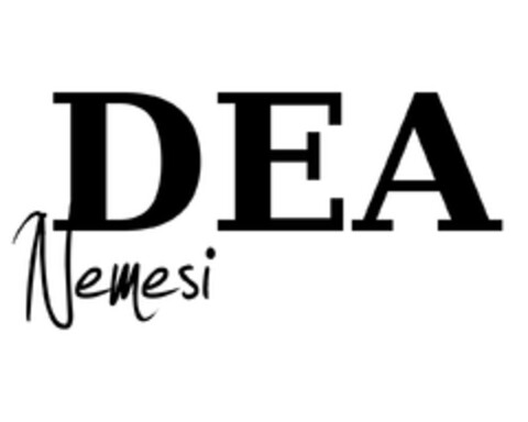 dea nemesi Logo (EUIPO, 03.04.2013)