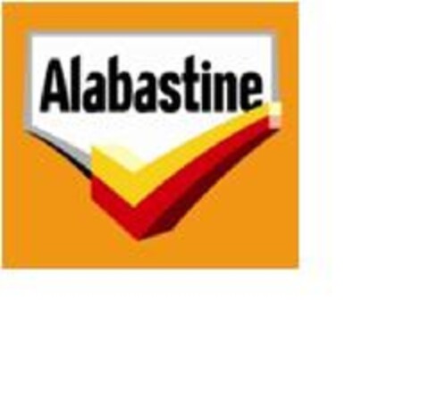 ALABASTINE Logo (EUIPO, 05.07.2013)