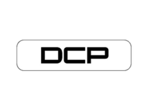 DCP Logo (EUIPO, 07/16/2013)