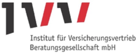 Institut für Versicherungsvertrieb Beratungsgesellschaft mbH Logo (EUIPO, 29.07.2013)