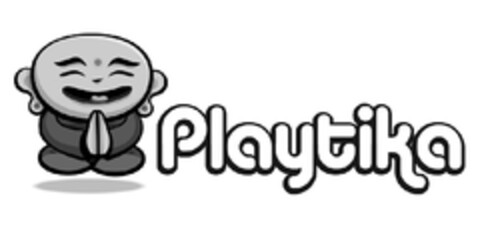 PLAYTIKA Logo (EUIPO, 09.08.2013)