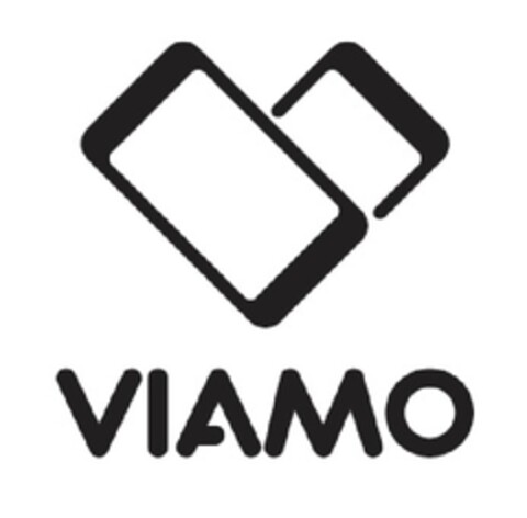 VIAMO Logo (EUIPO, 16.08.2013)