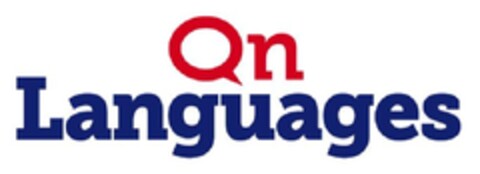 ON LANGUAGES Logo (EUIPO, 09/06/2013)