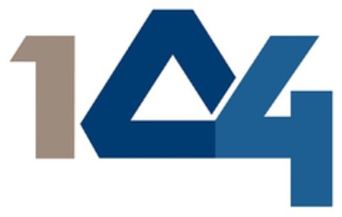 1A4 Logo (EUIPO, 09/06/2013)