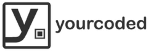 Y YOURCODED Logo (EUIPO, 11.09.2013)