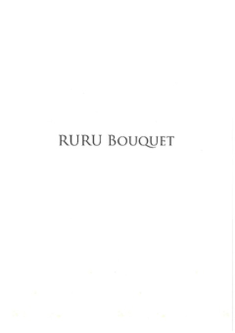RURU BOUQUET Logo (EUIPO, 15.11.2013)