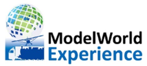 ModelWorld Experience Logo (EUIPO, 26.11.2013)