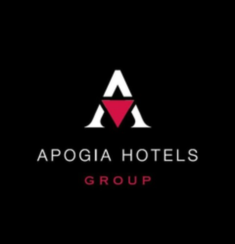 APOGIA HOTELS GROUP Logo (EUIPO, 10.12.2013)
