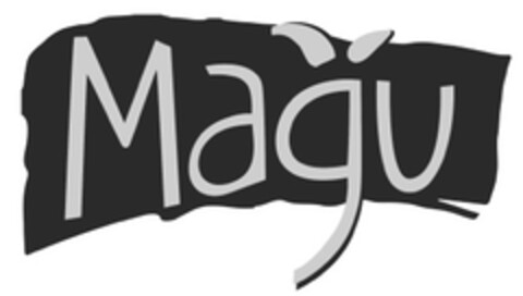 Magu Logo (EUIPO, 18.12.2013)