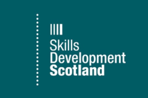 Skills Development Scotland Logo (EUIPO, 20.12.2013)