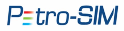 Petro-Sim Logo (EUIPO, 01/31/2014)