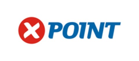 X POINT Logo (EUIPO, 02/17/2014)