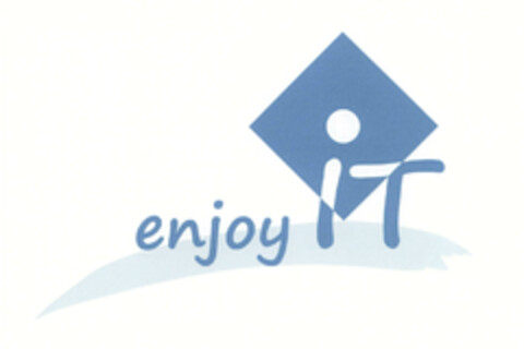 enjoy iT Logo (EUIPO, 02/21/2014)