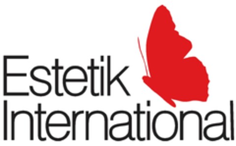 Estetik International Logo (EUIPO, 28.02.2014)