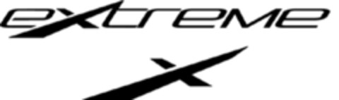 extreme x Logo (EUIPO, 04/23/2014)