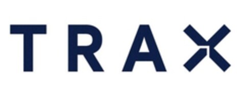 TRAX Logo (EUIPO, 05/06/2014)