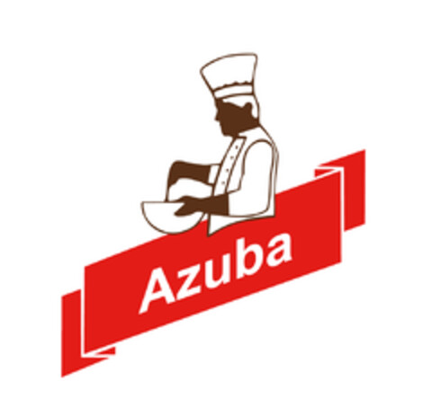 Azuba Logo (EUIPO, 27.05.2014)